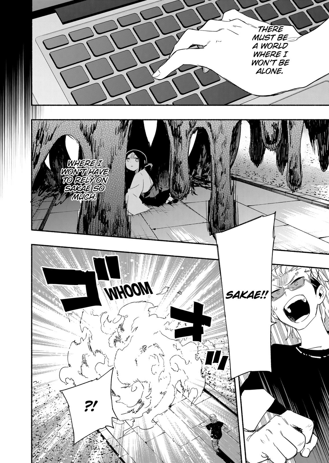Magilumiere Co. Ltd Chap 56 - Next Chap 57