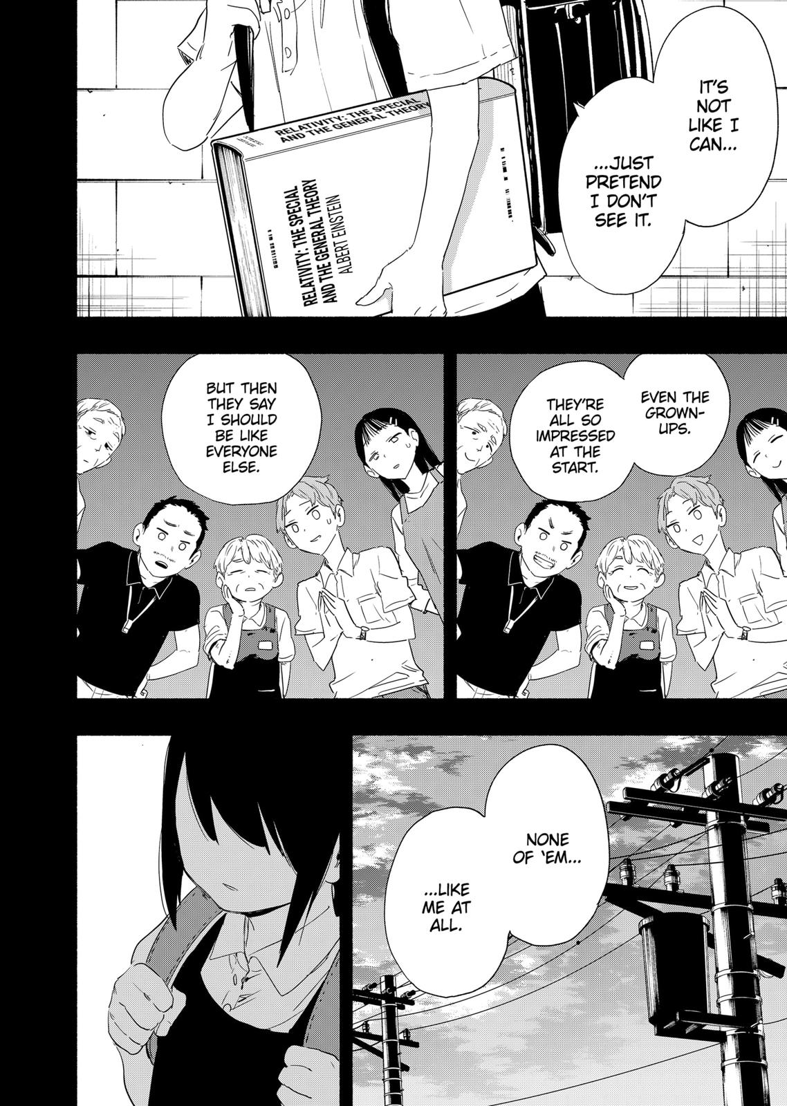 Magilumiere Co. Ltd Chap 56 - Next Chap 57