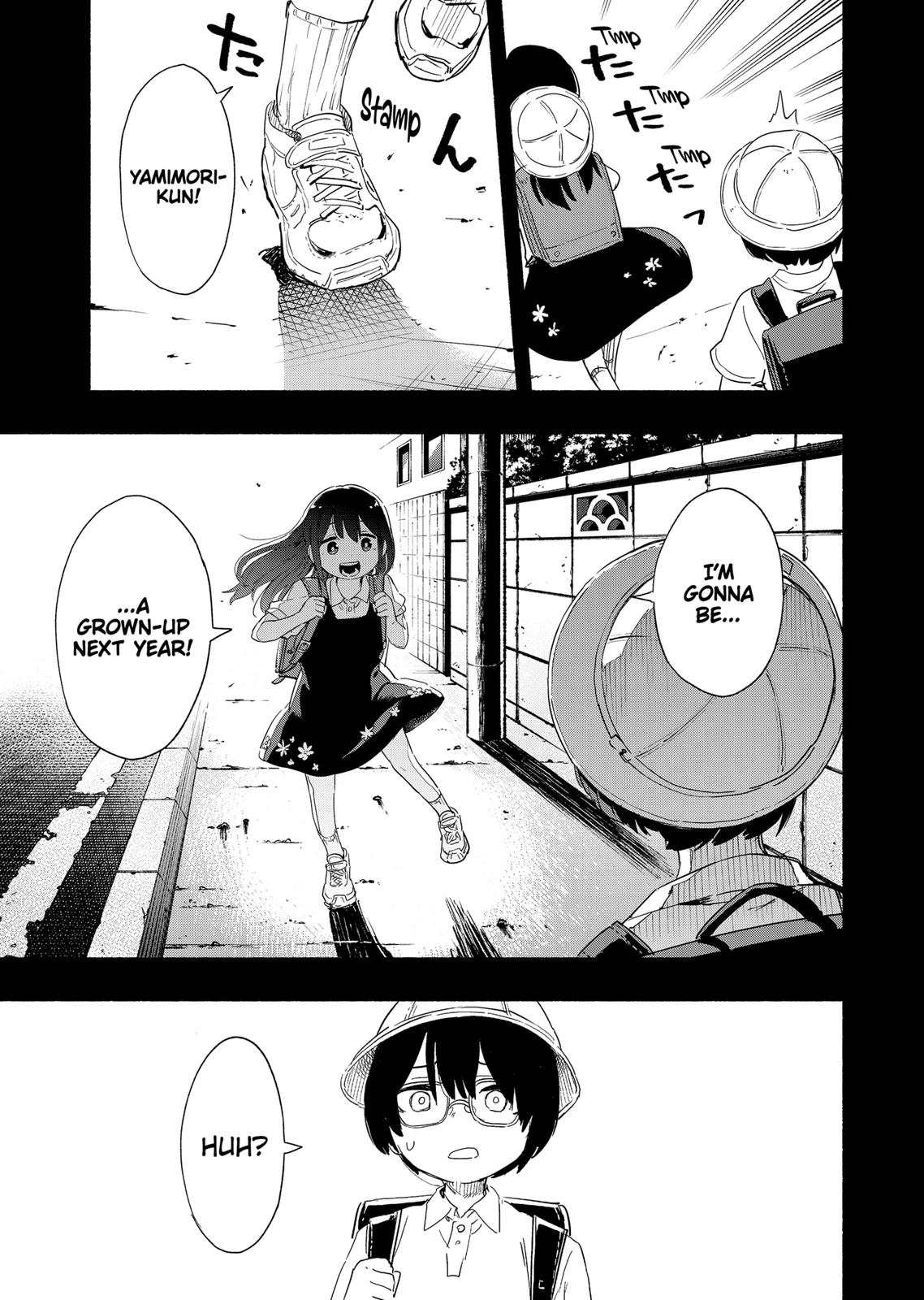 Magilumiere Co. Ltd Chap 56 - Next Chap 57