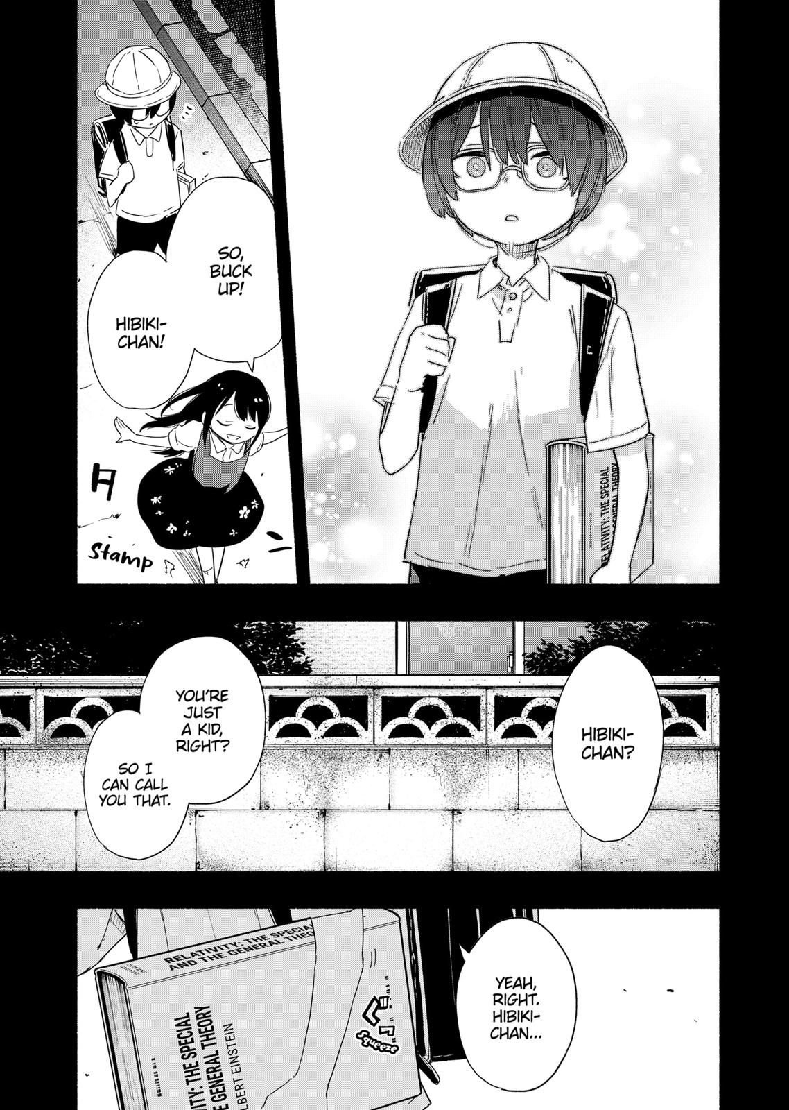 Magilumiere Co. Ltd Chap 56 - Next Chap 57