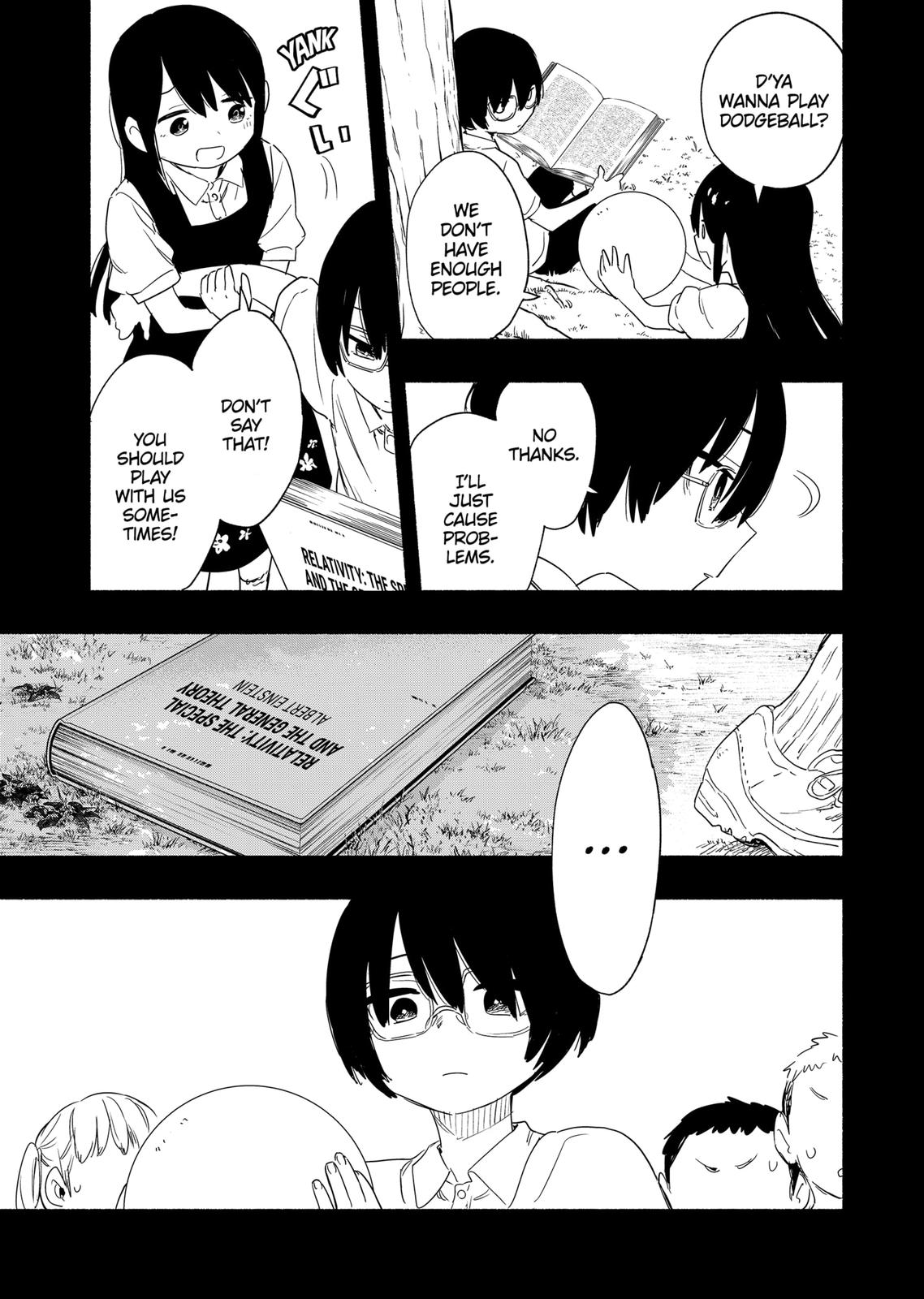 Magilumiere Co. Ltd Chap 56 - Next Chap 57