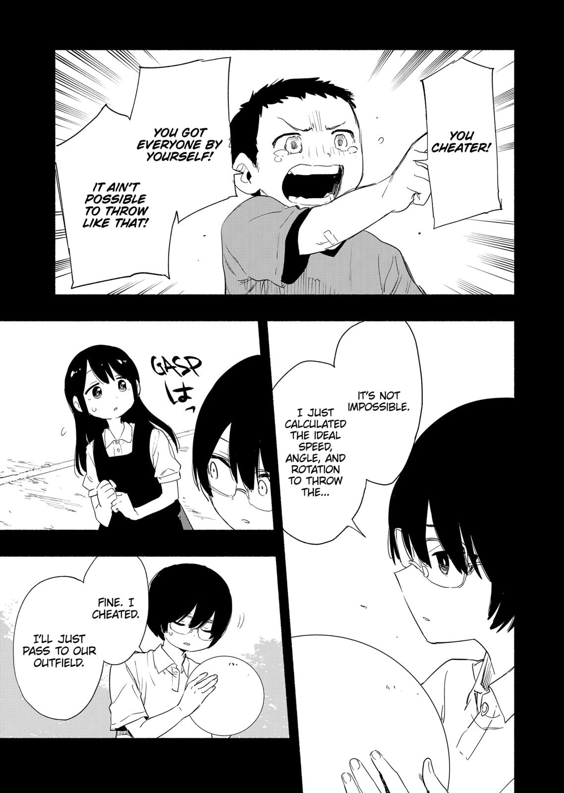 Magilumiere Co. Ltd Chap 56 - Next Chap 57