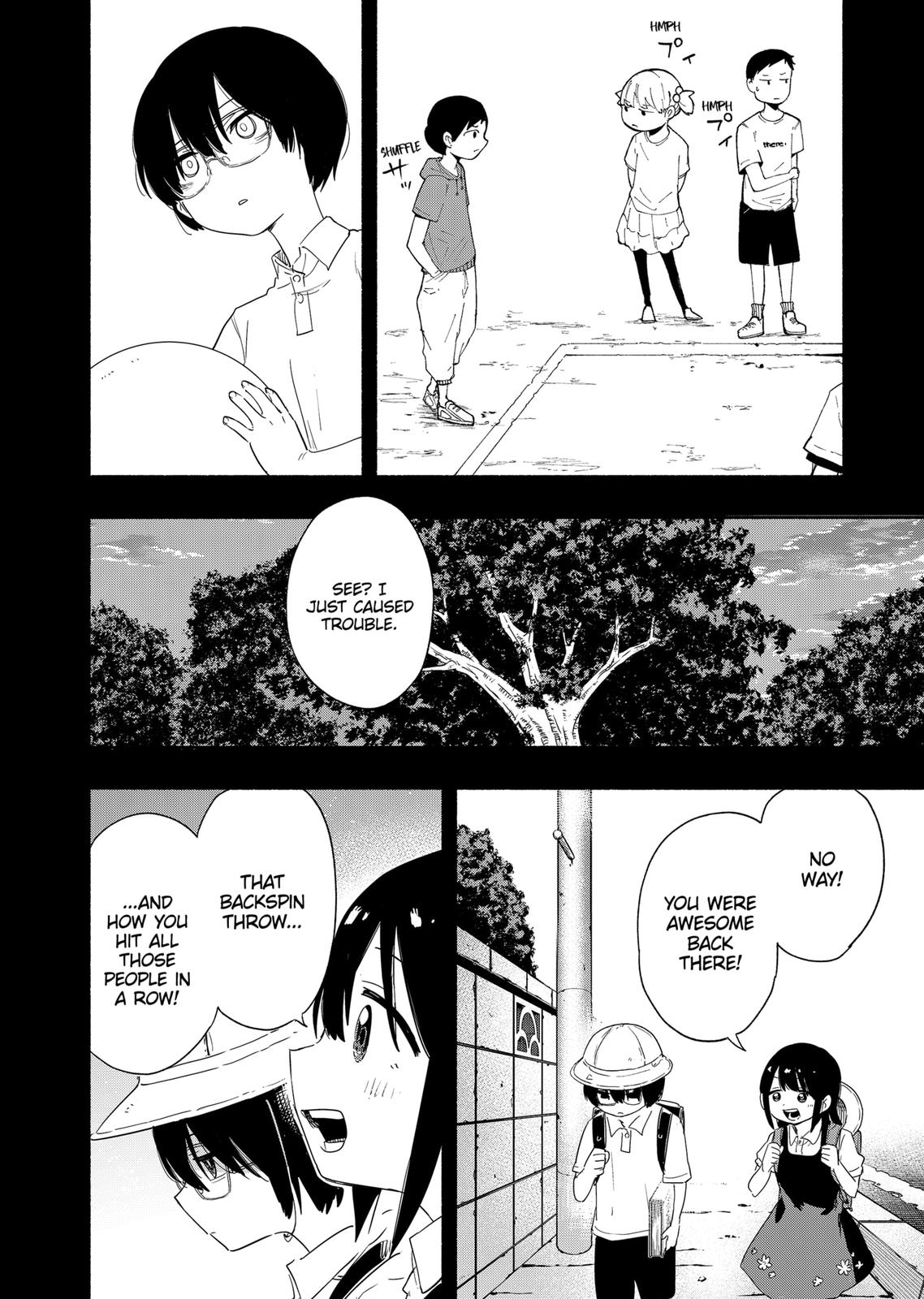 Magilumiere Co. Ltd Chap 56 - Next Chap 57