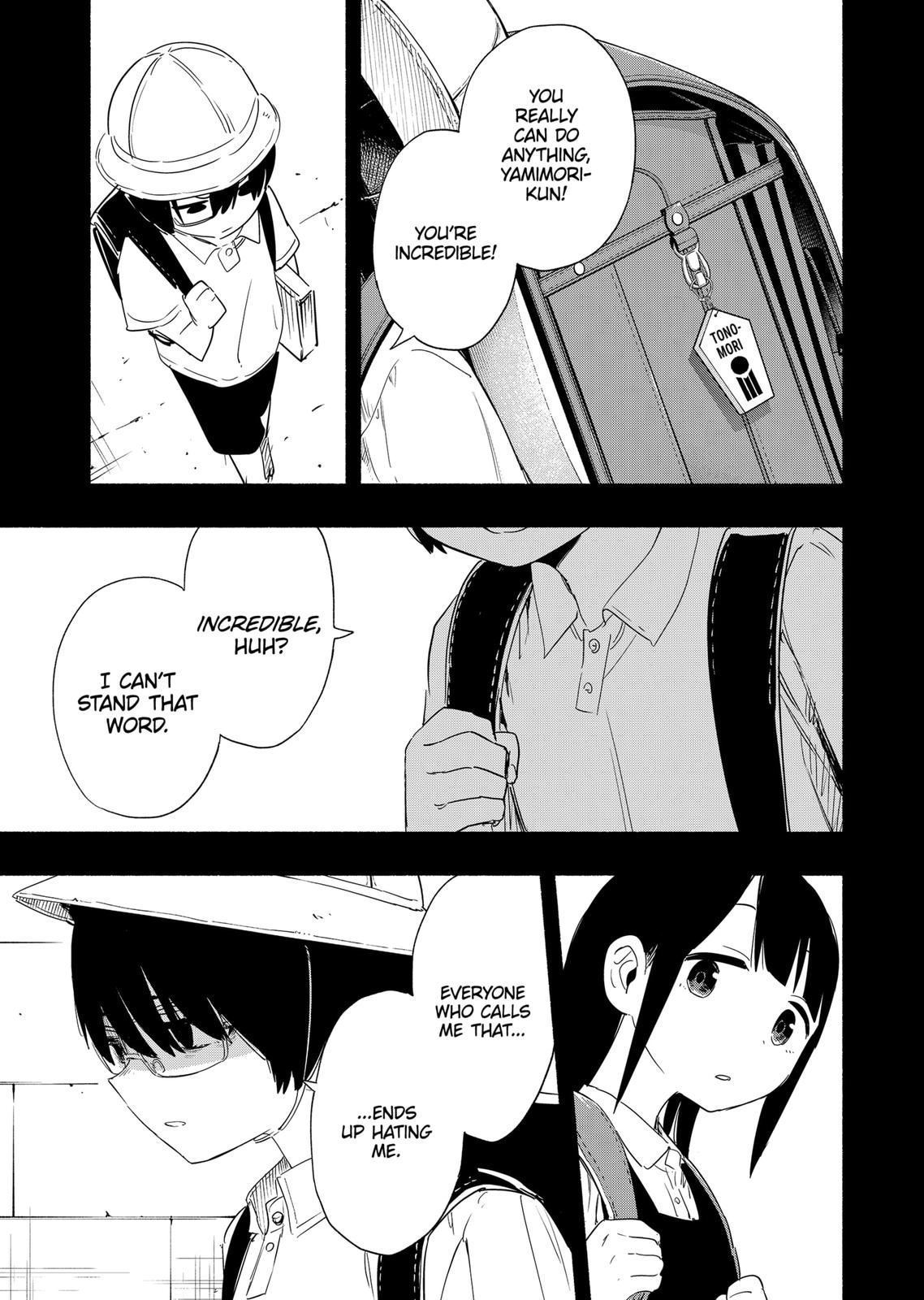 Magilumiere Co. Ltd Chap 56 - Next Chap 57