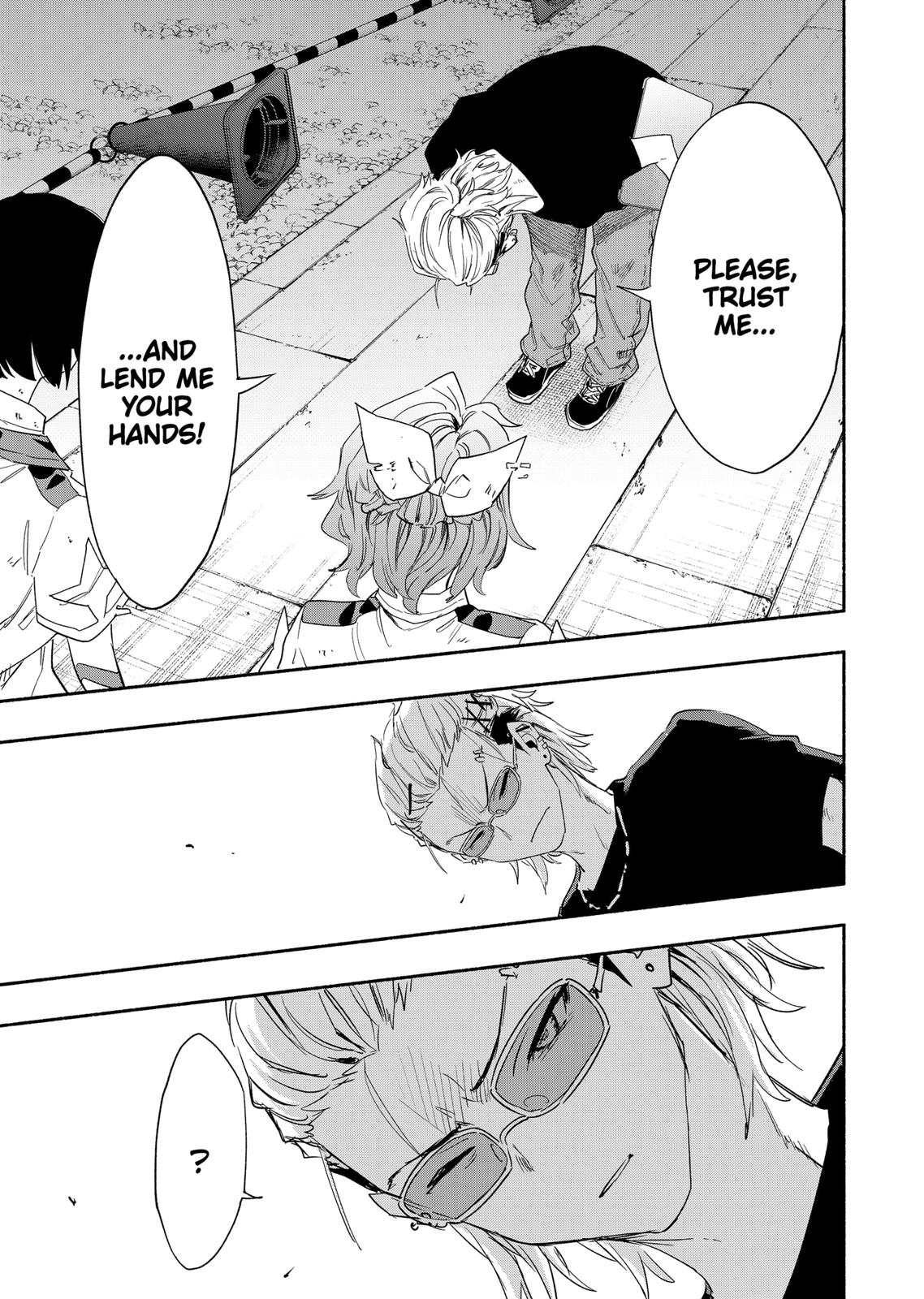 Magilumiere Co. Ltd Chap 58 - Next Chap 59