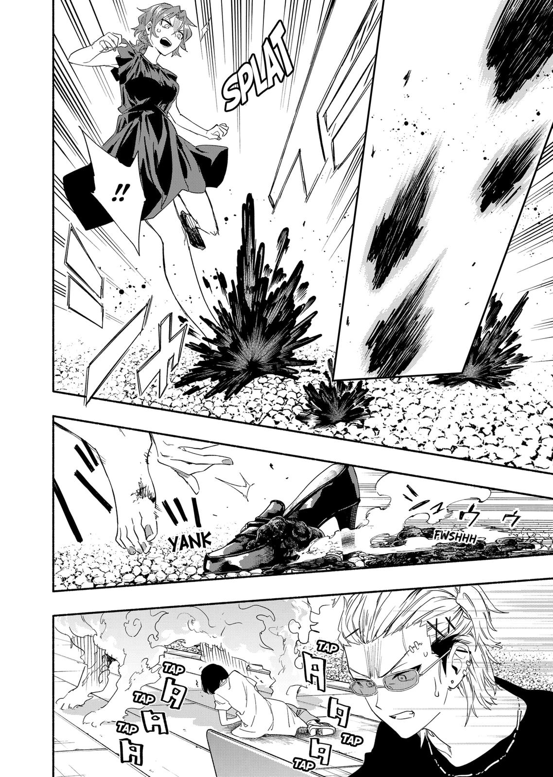 Magilumiere Co. Ltd Chap 58 - Next Chap 59