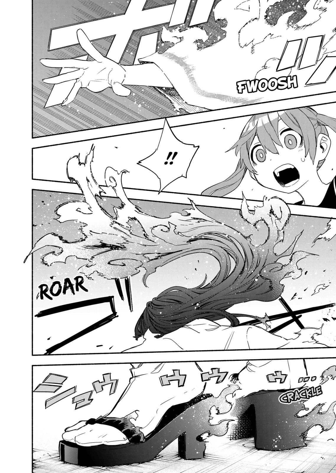 Magilumiere Co. Ltd Chap 53 - Next Chap 54
