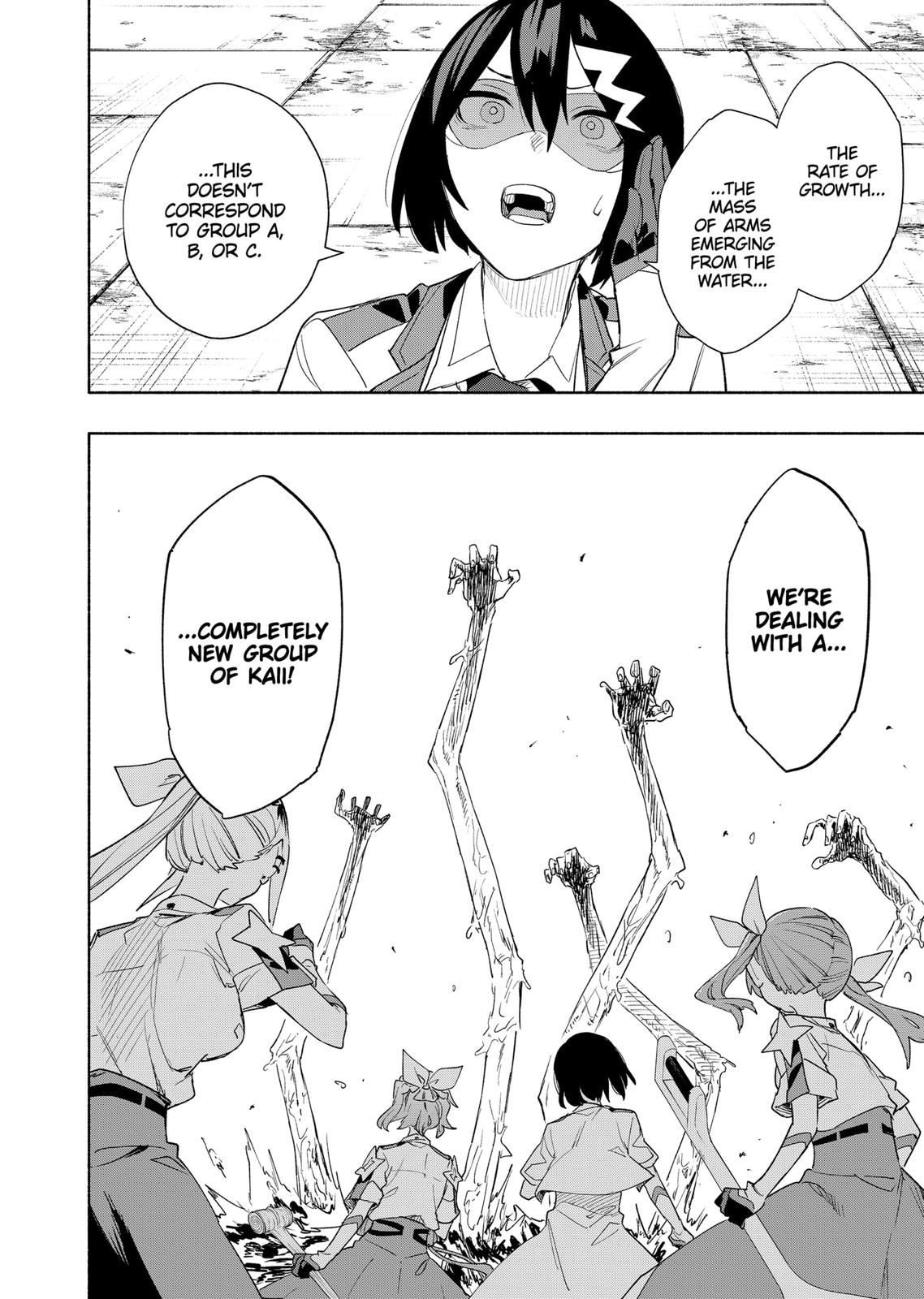 Magilumiere Co. Ltd Chap 67 - Next Chap 68