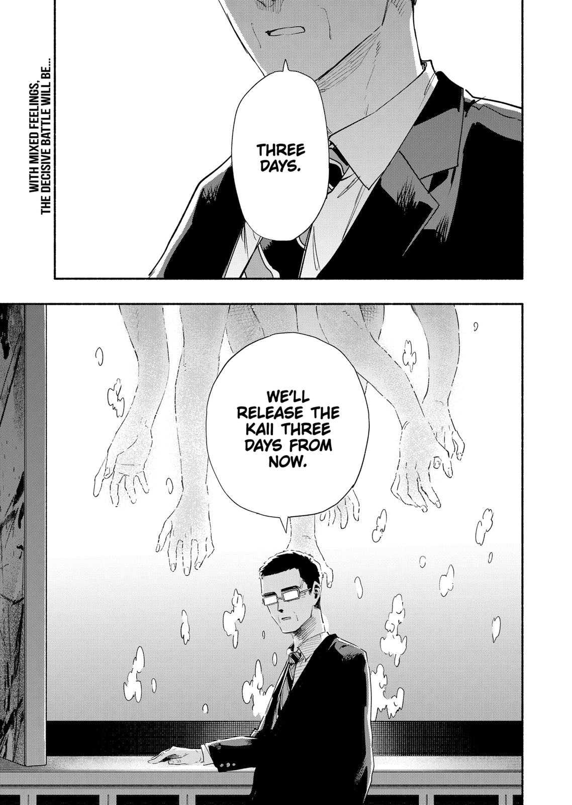Magilumiere Co. Ltd Chap 64 - Next Chap 65