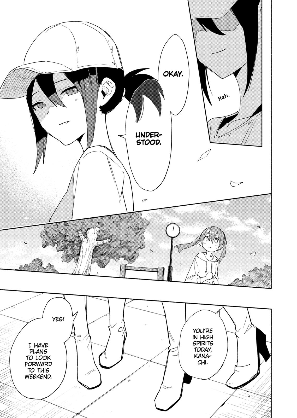 Magilumiere Co. Ltd Chap 65 - Next Chap 66