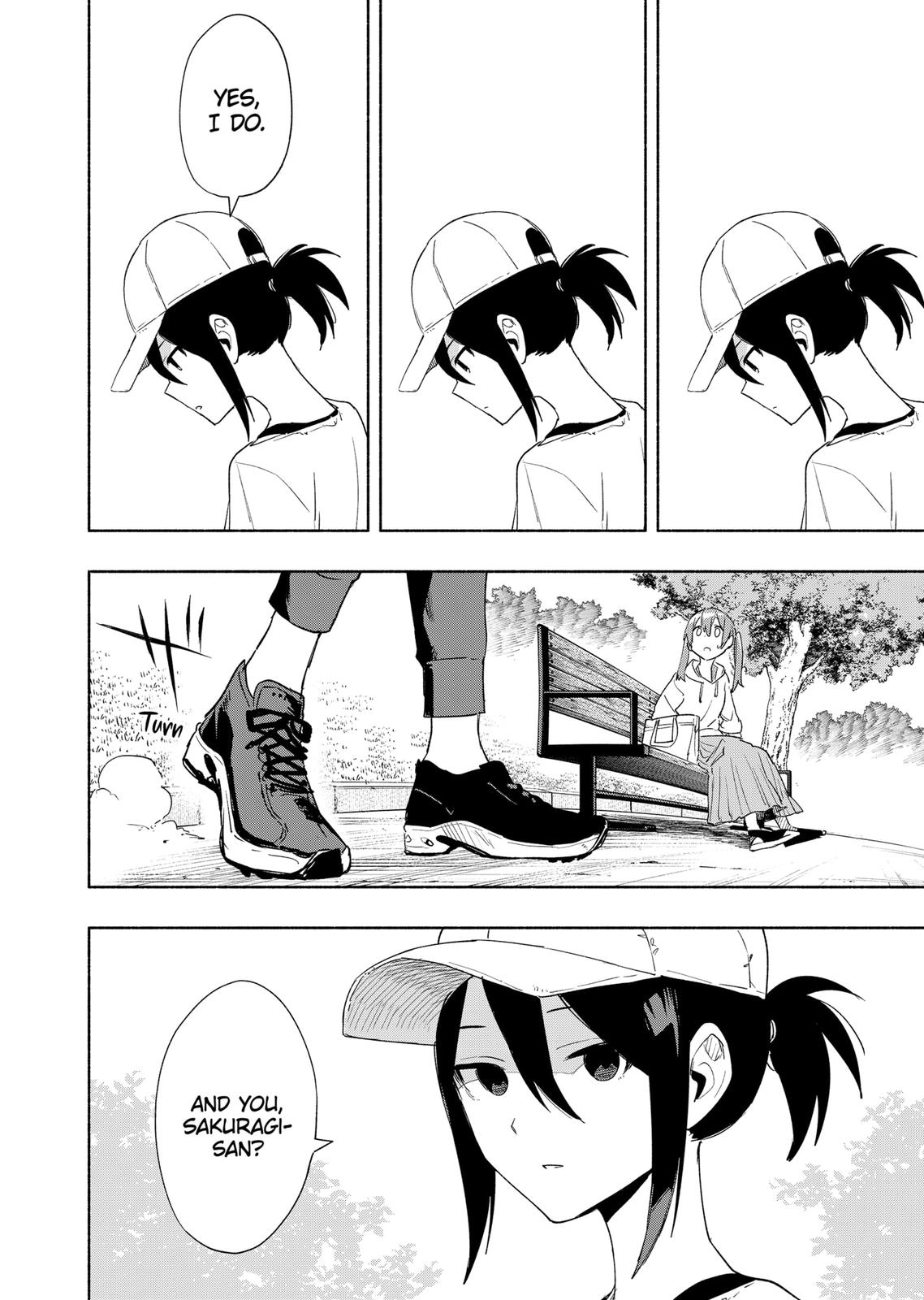 Magilumiere Co. Ltd Chap 65 - Next Chap 66