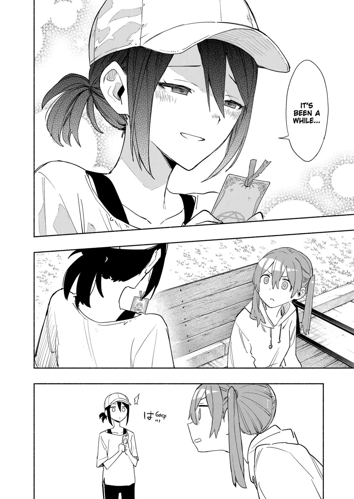 Magilumiere Co. Ltd Chap 65 - Next Chap 66