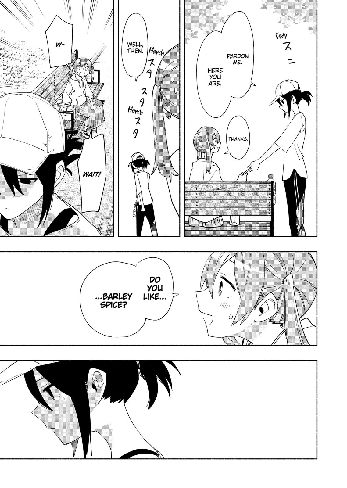 Magilumiere Co. Ltd Chap 65 - Next Chap 66