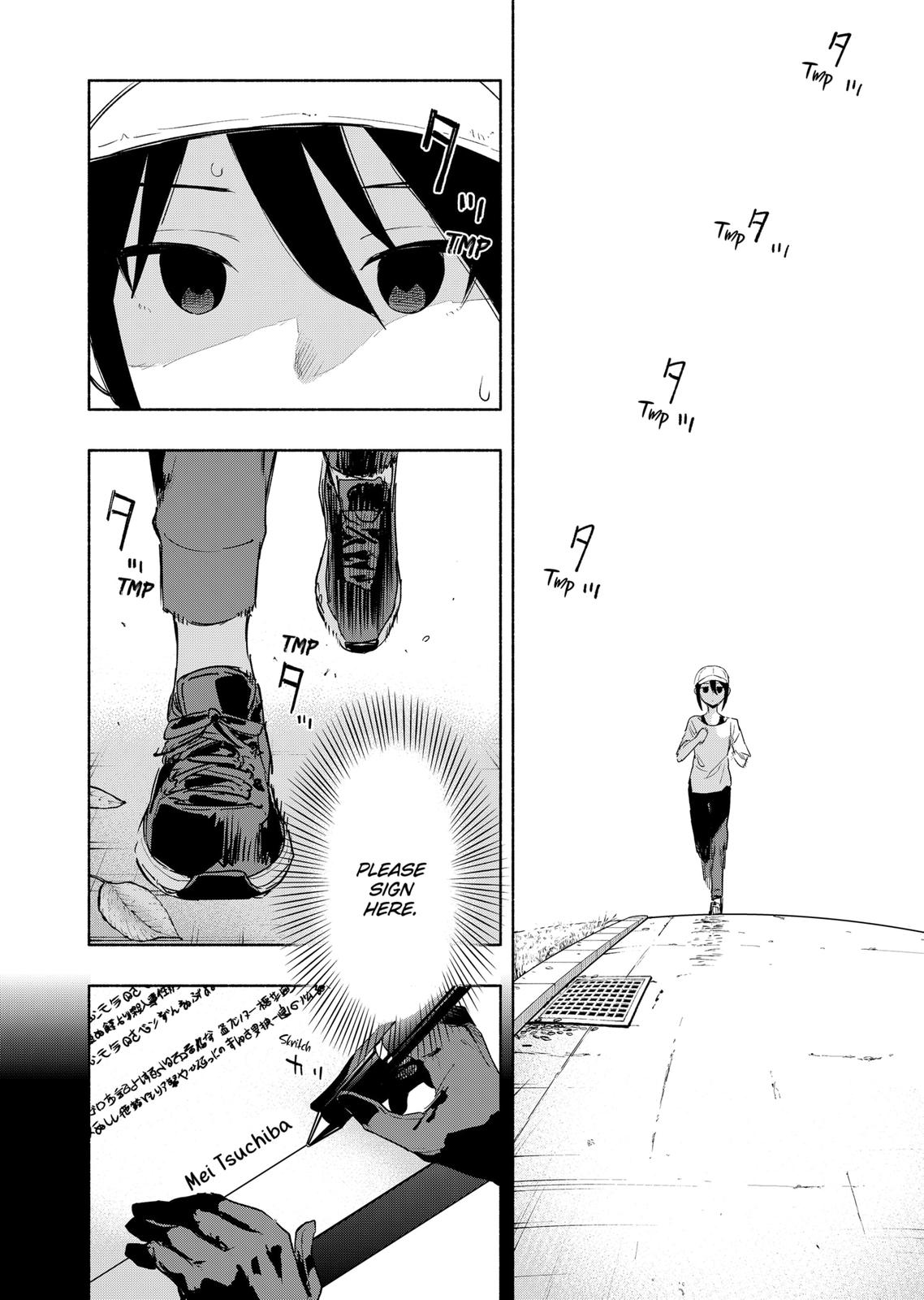 Magilumiere Co. Ltd Chap 65 - Next Chap 66