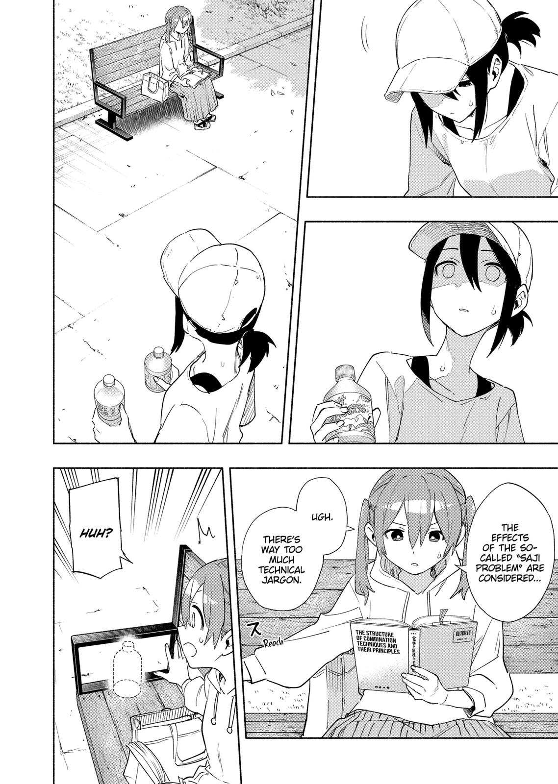 Magilumiere Co. Ltd Chap 65 - Next Chap 66