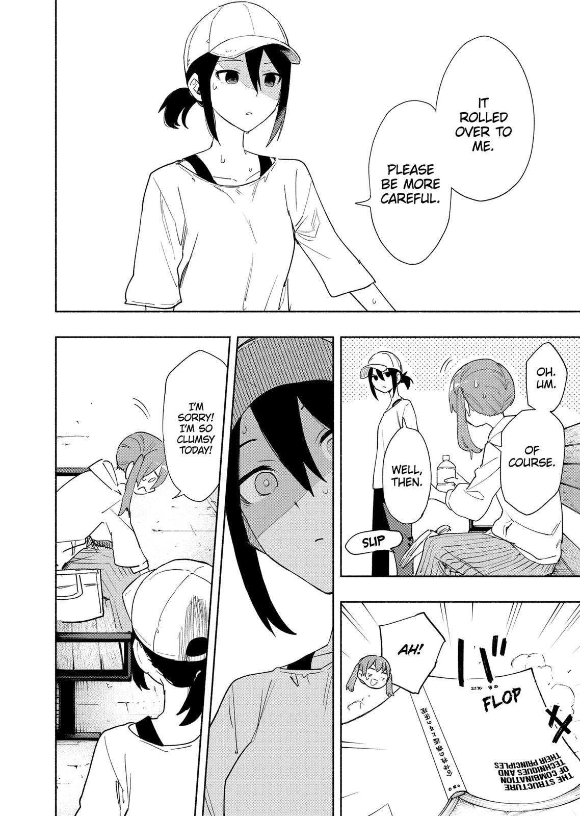 Magilumiere Co. Ltd Chap 65 - Next Chap 66