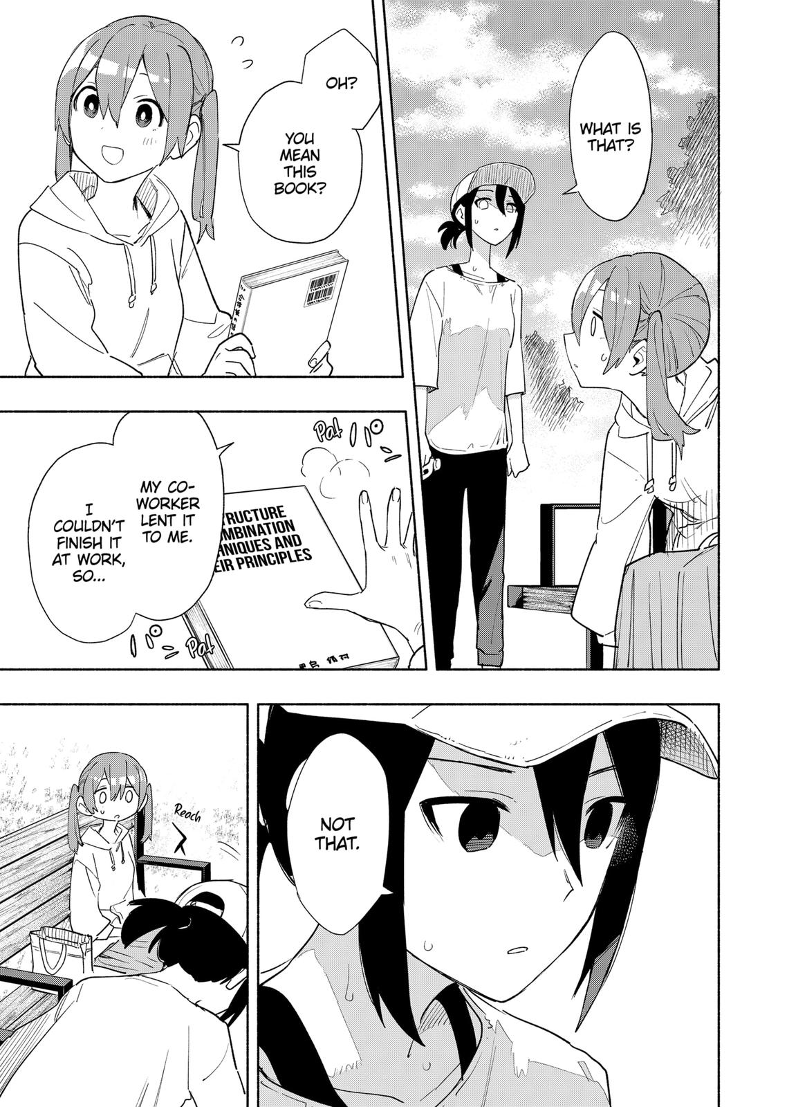 Magilumiere Co. Ltd Chap 65 - Next Chap 66