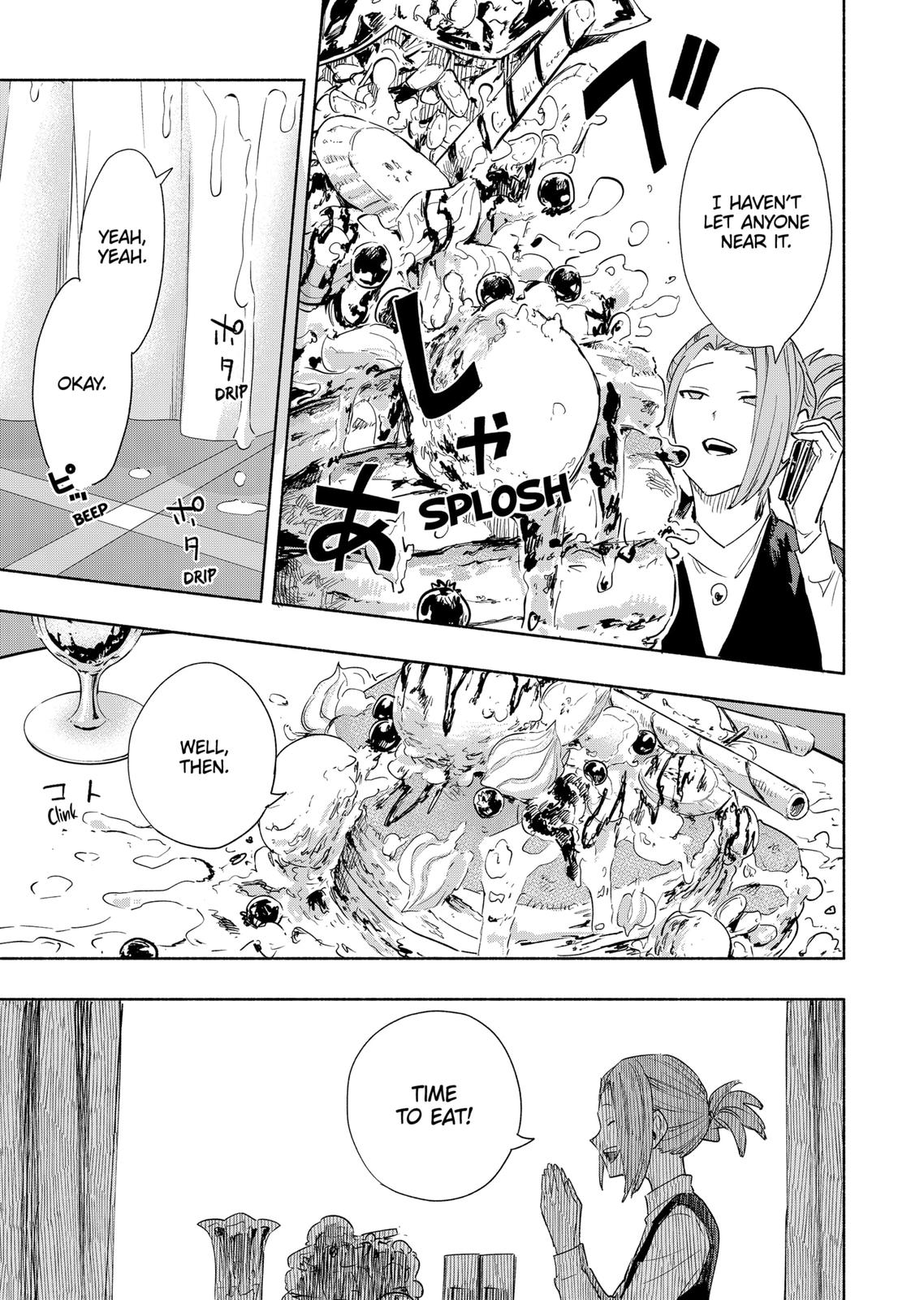 Magilumiere Co. Ltd Chap 66 - Next Chap 67