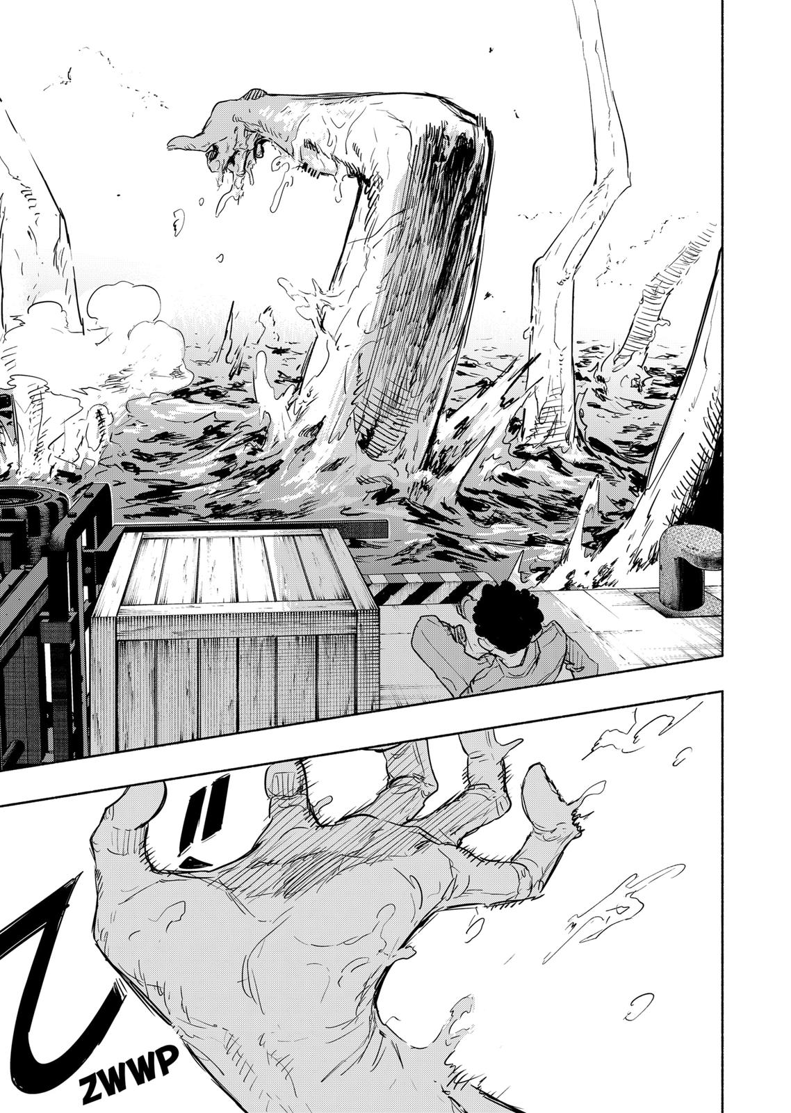Magilumiere Co. Ltd Chap 66 - Next Chap 67