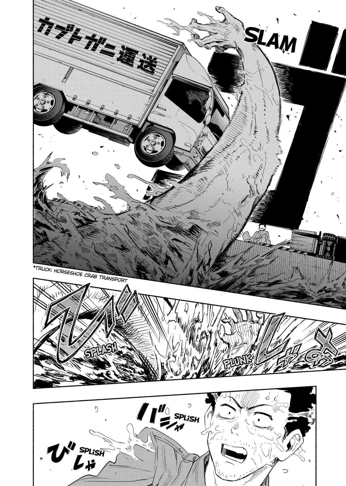 Magilumiere Co. Ltd Chap 66 - Next Chap 67
