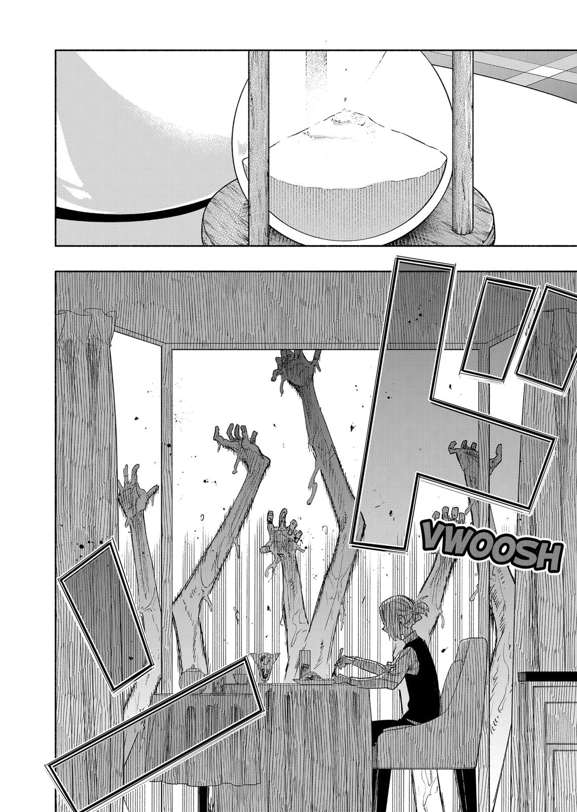 Magilumiere Co. Ltd Chap 66 - Next Chap 67