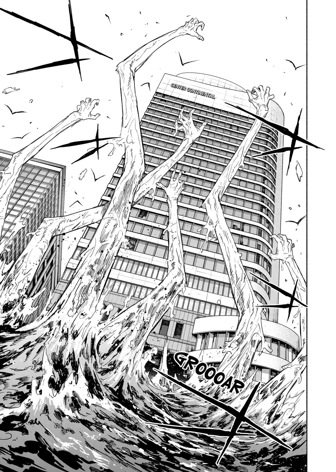 Magilumiere Co. Ltd Chap 66 - Next Chap 67