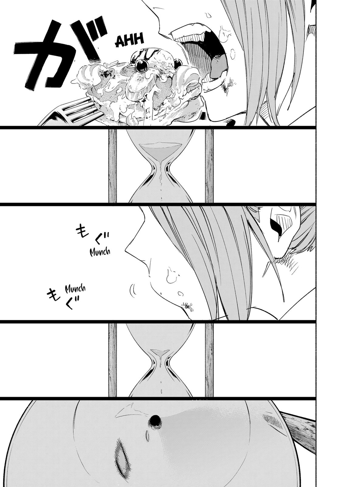 Magilumiere Co. Ltd Chap 66 - Next Chap 67