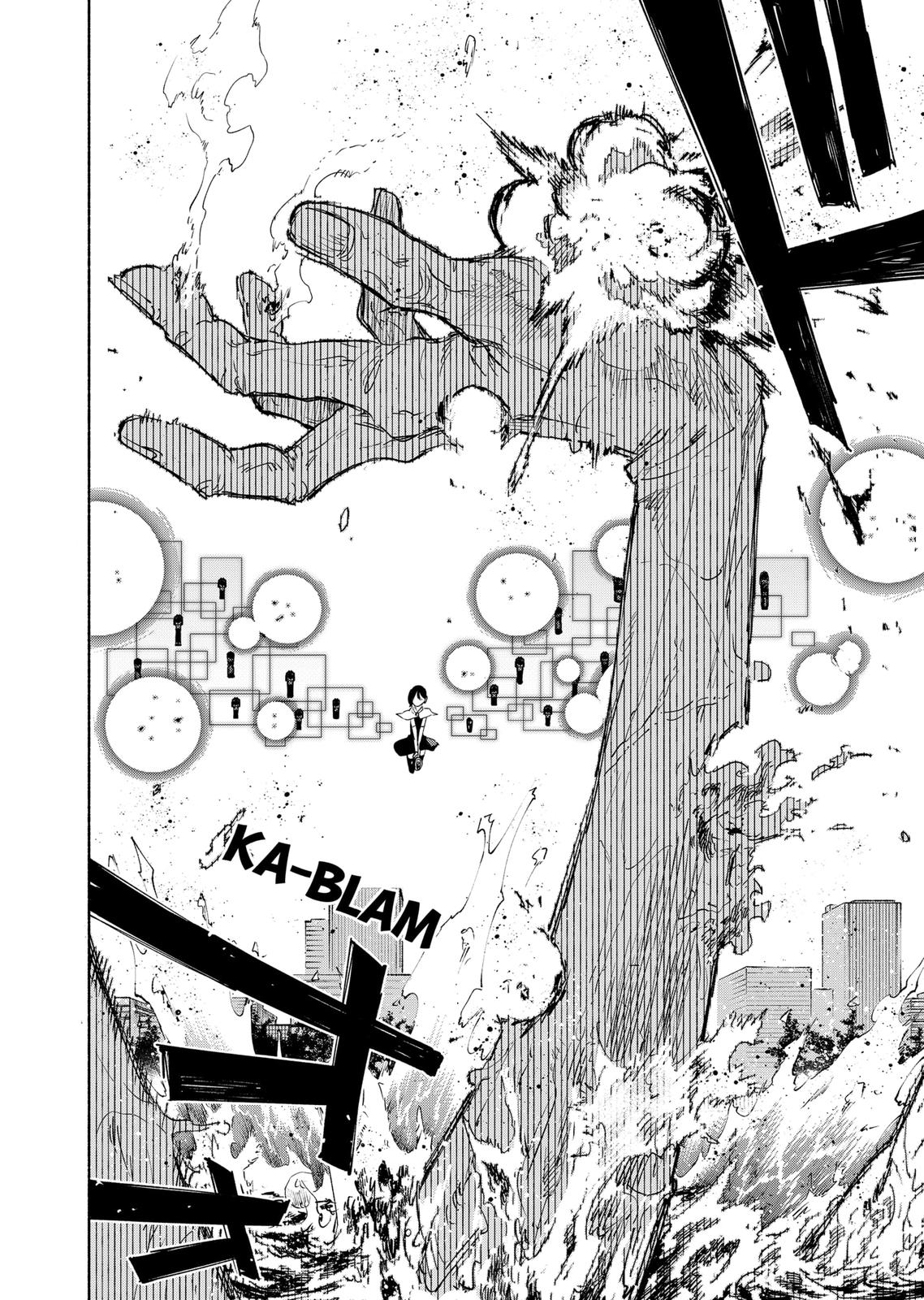 Magilumiere Co. Ltd Chap 69 - Next Chap 70