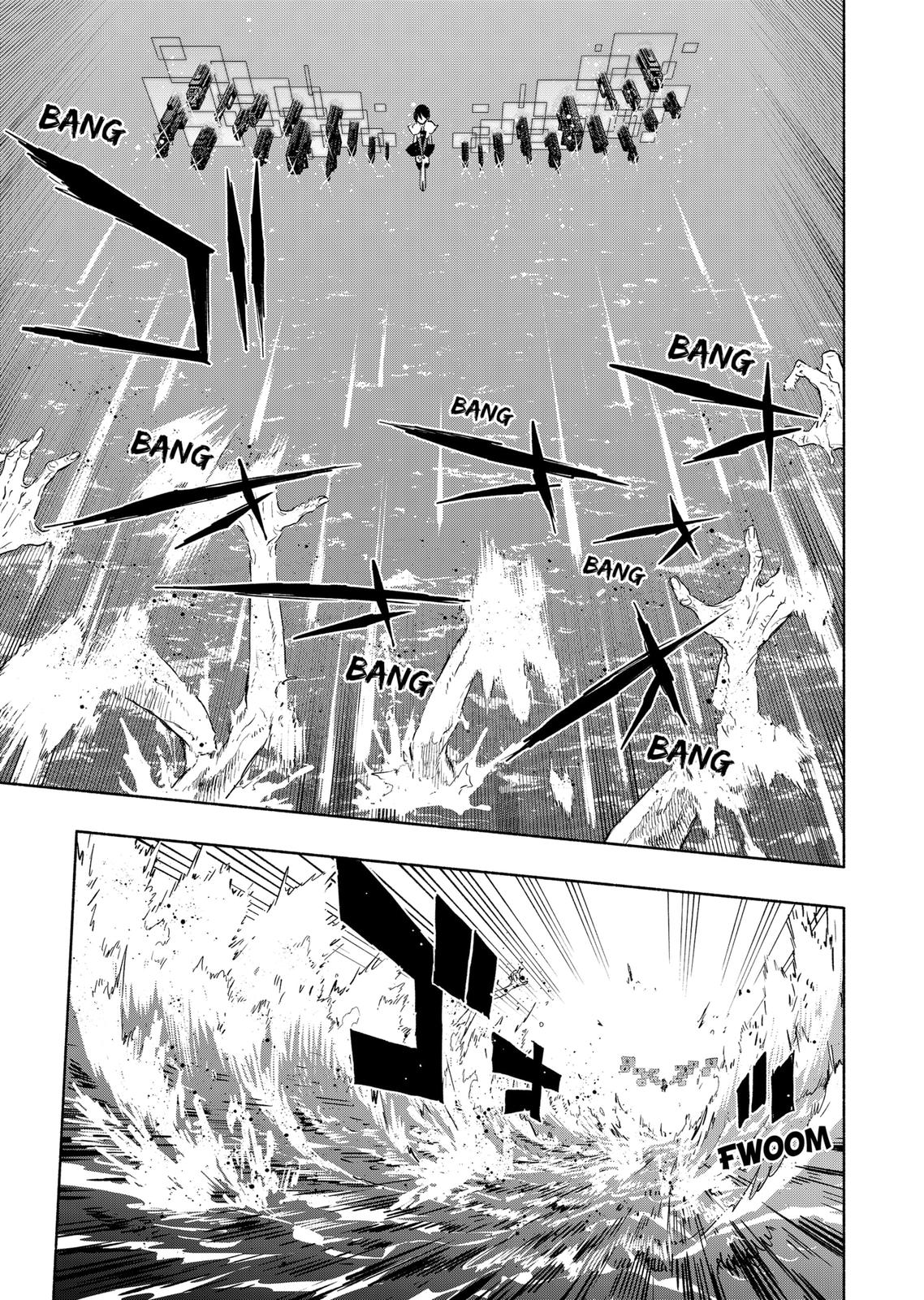 Magilumiere Co. Ltd Chap 69 - Next Chap 70