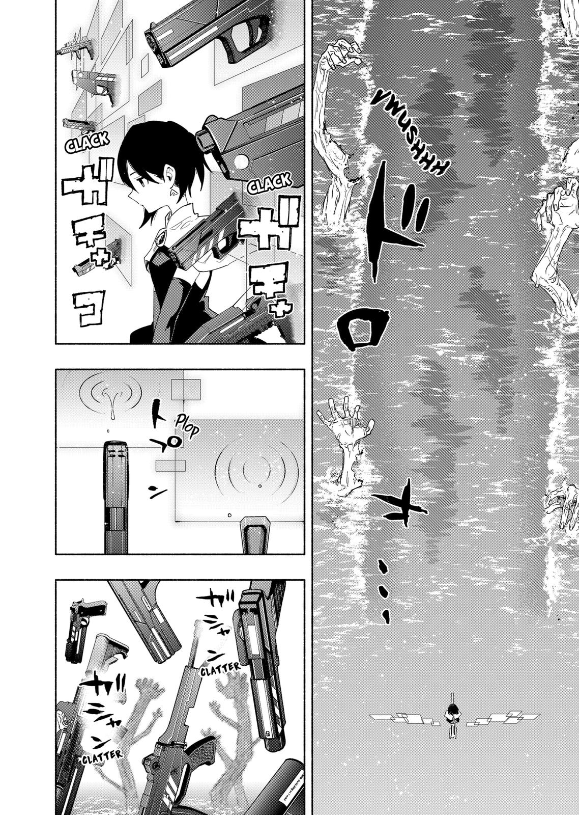 Magilumiere Co. Ltd Chap 69 - Next Chap 70