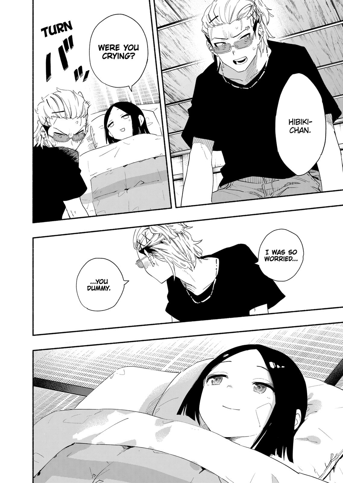 Magilumiere Co. Ltd Chap 60 - Next Chap 61