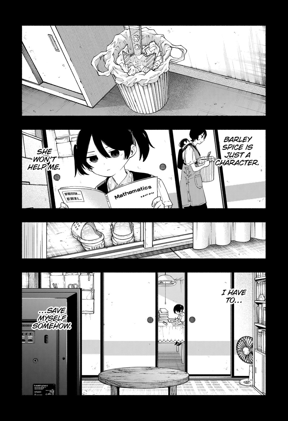 Magilumiere Co. Ltd Chap 74 - Next Chap 75