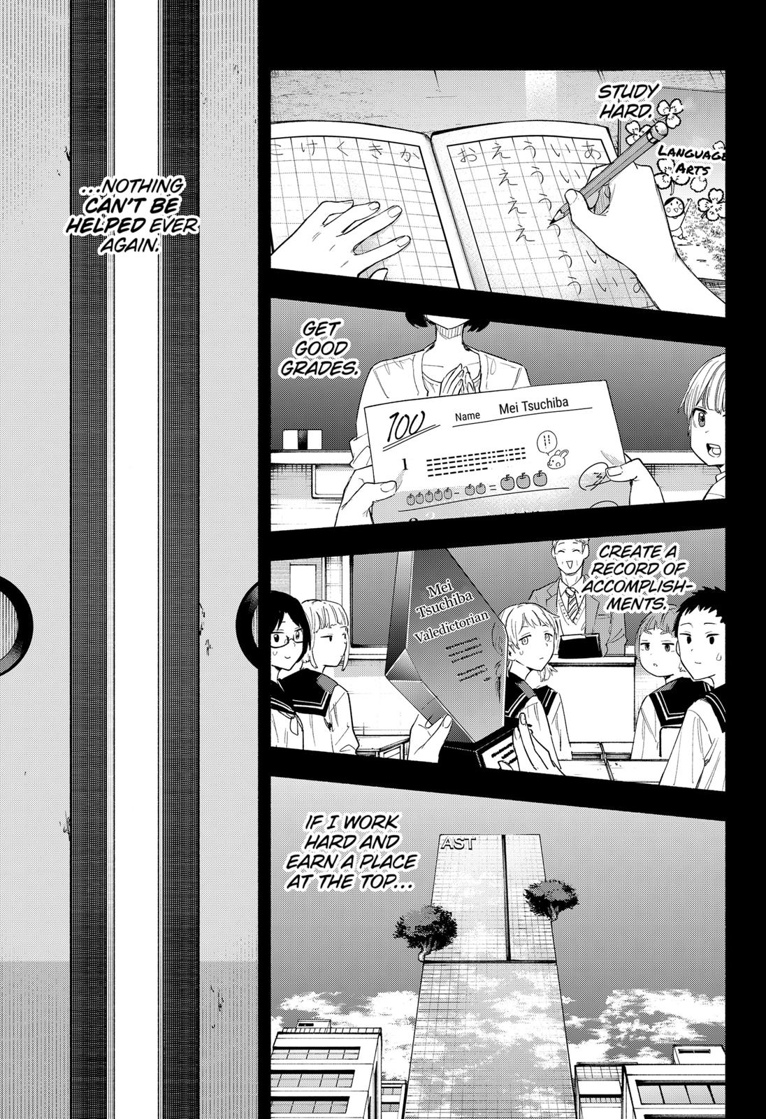 Magilumiere Co. Ltd Chap 74 - Next Chap 75