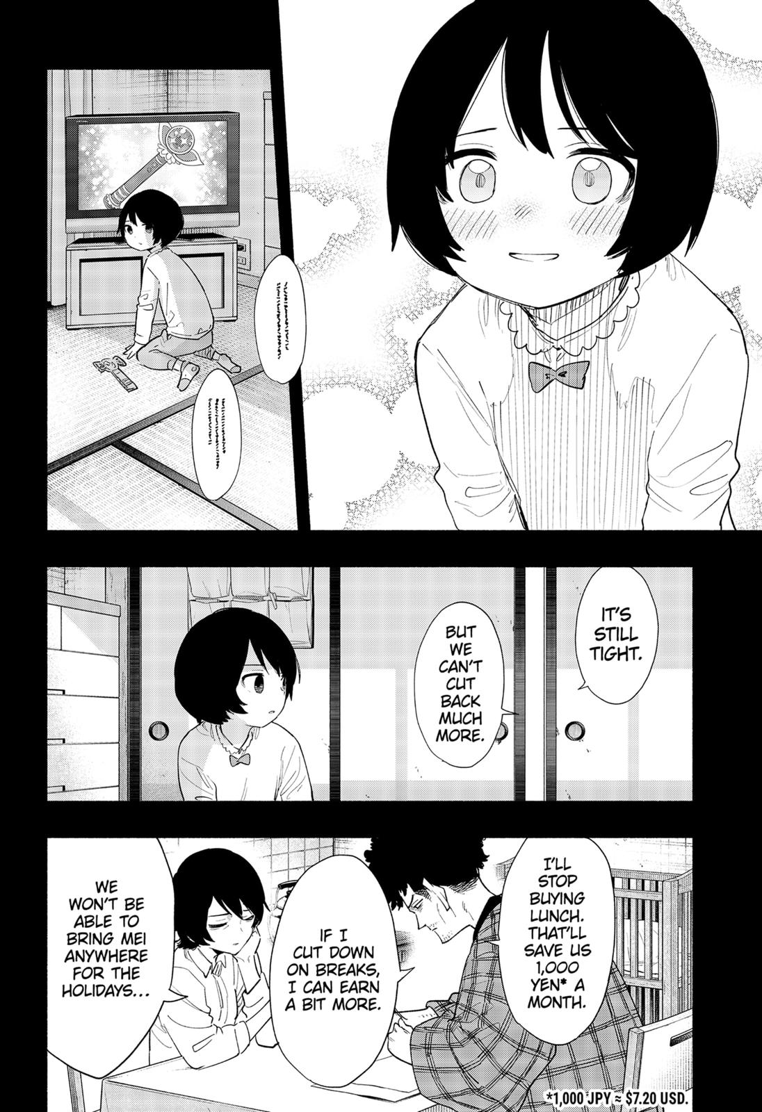 Magilumiere Co. Ltd Chap 74 - Next Chap 75