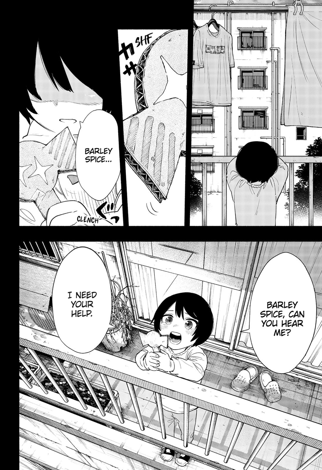 Magilumiere Co. Ltd Chap 74 - Next Chap 75