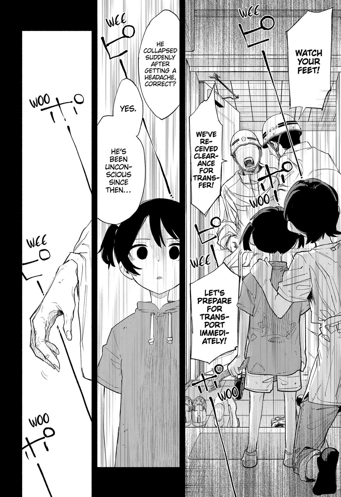 Magilumiere Co. Ltd Chap 74 - Next Chap 75