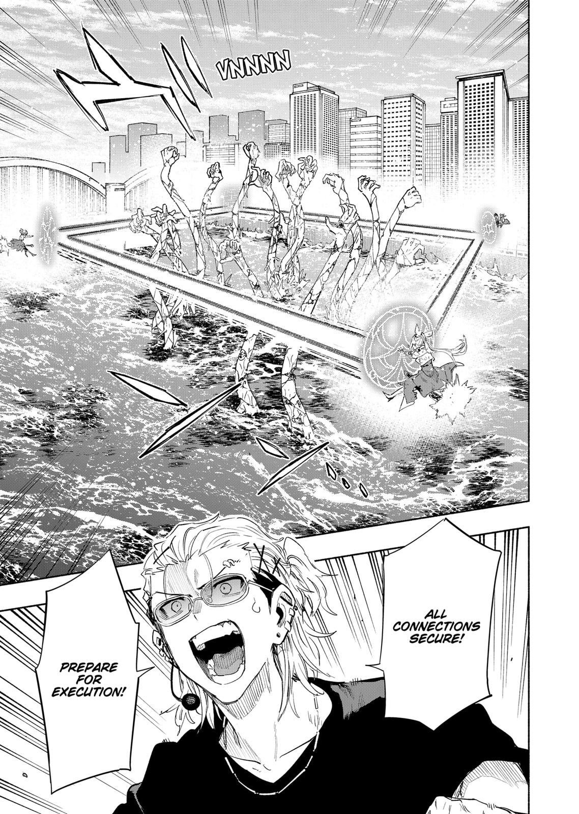 Magilumiere Co. Ltd Chap 75 - Next Chap 76