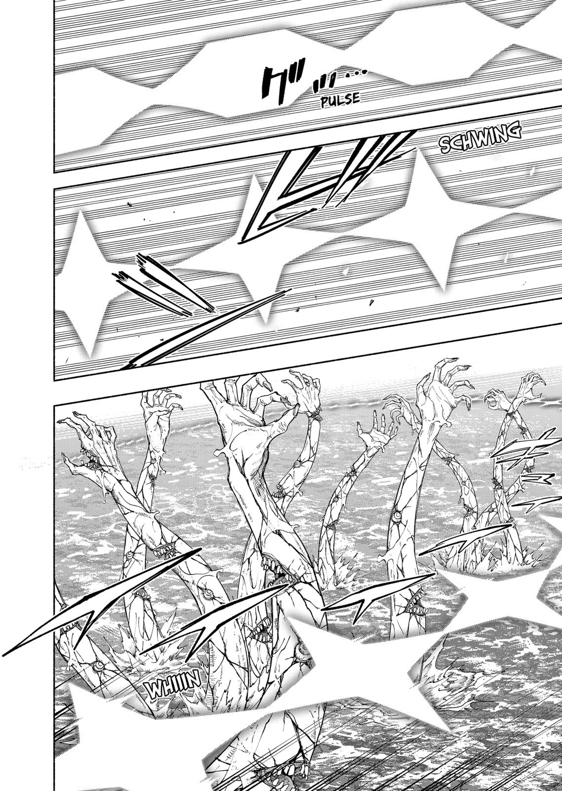 Magilumiere Co. Ltd Chap 75 - Next Chap 76