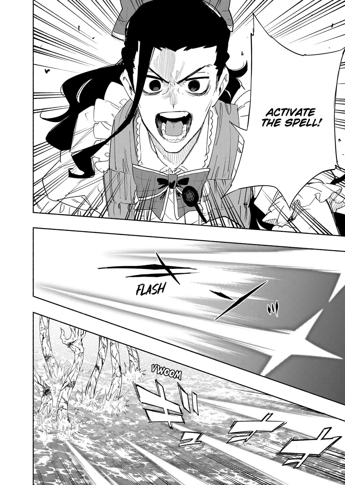 Magilumiere Co. Ltd Chap 75 - Next Chap 76