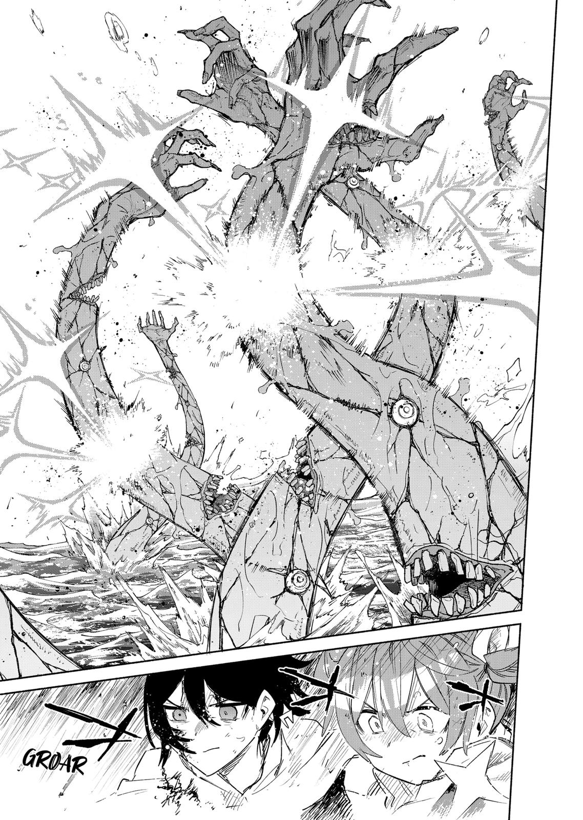 Magilumiere Co. Ltd Chap 75 - Next Chap 76