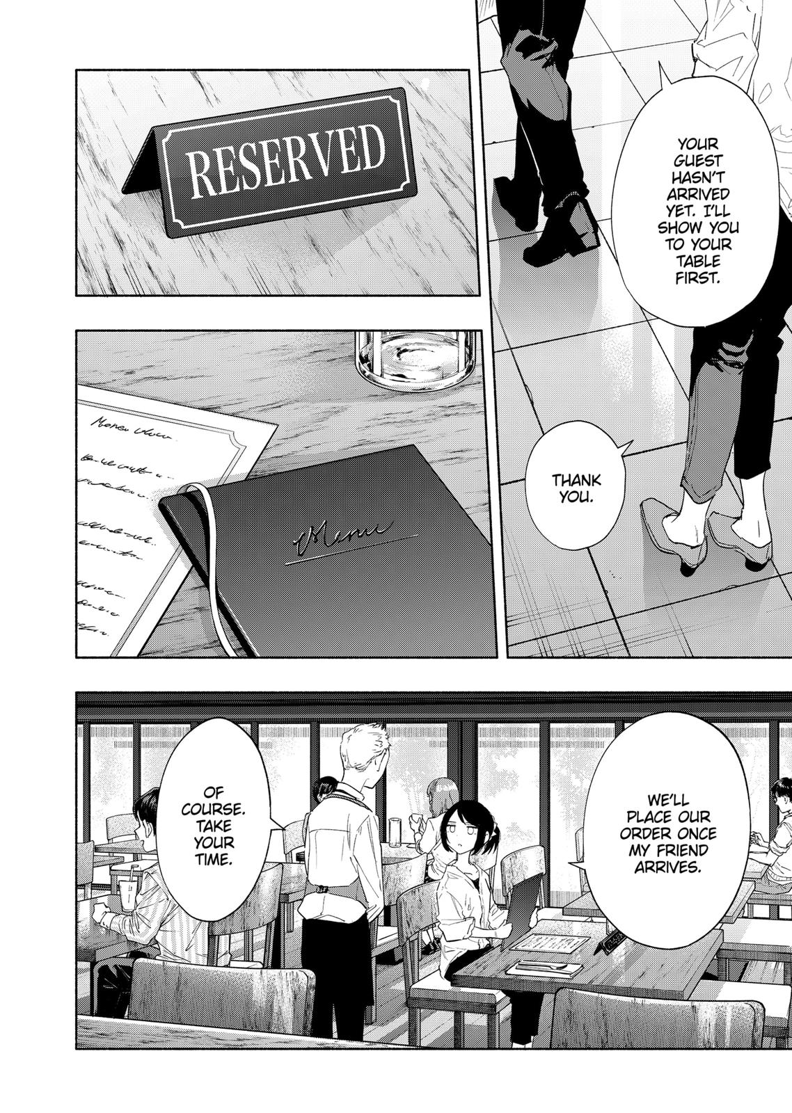 Magilumiere Co. Ltd Chap 76 - Next Chap 77