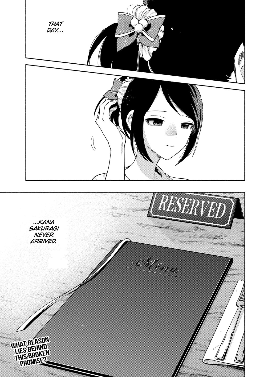 Magilumiere Co. Ltd Chap 76 - Next Chap 77