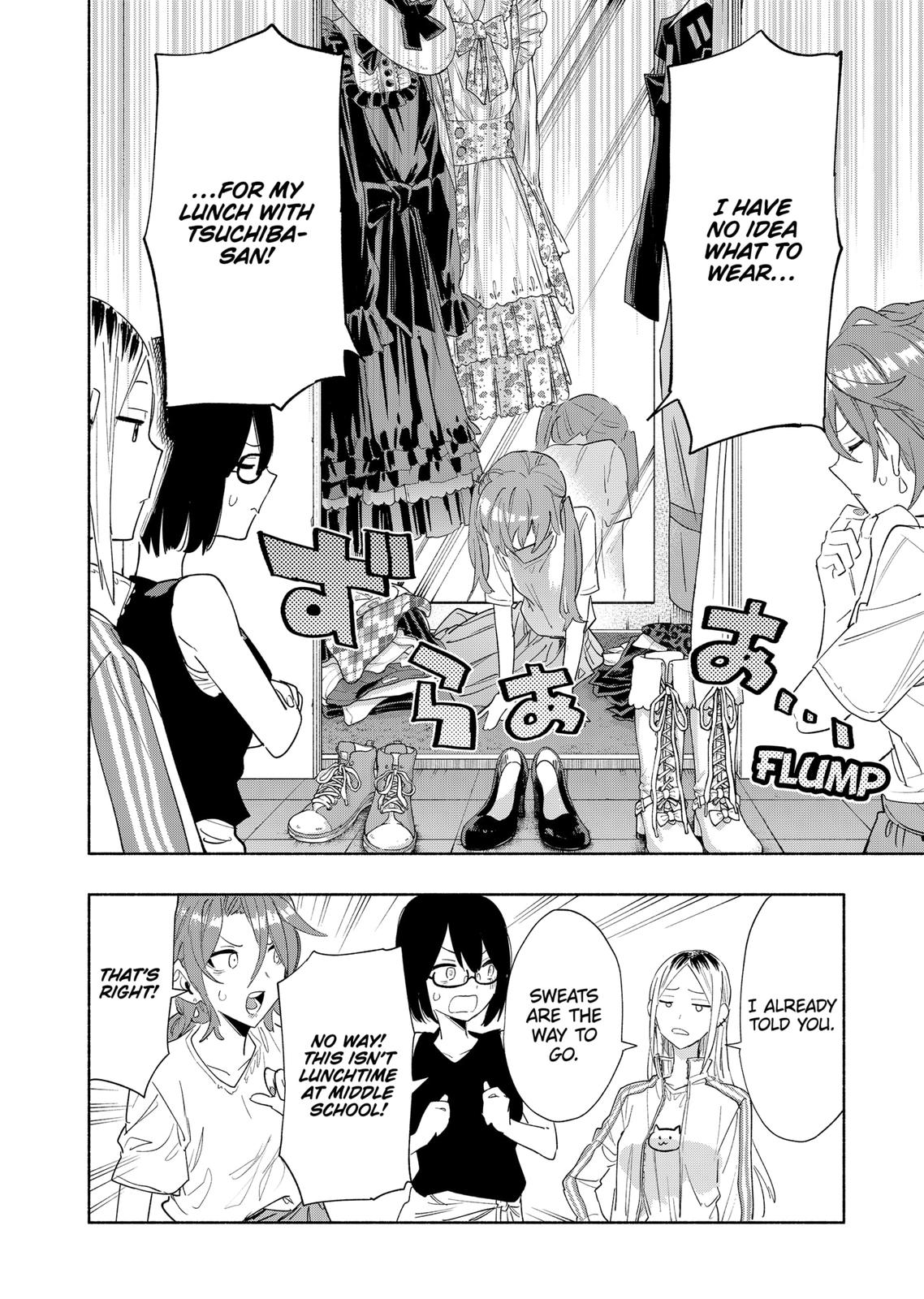 Magilumiere Co. Ltd Chap 76 - Next Chap 77