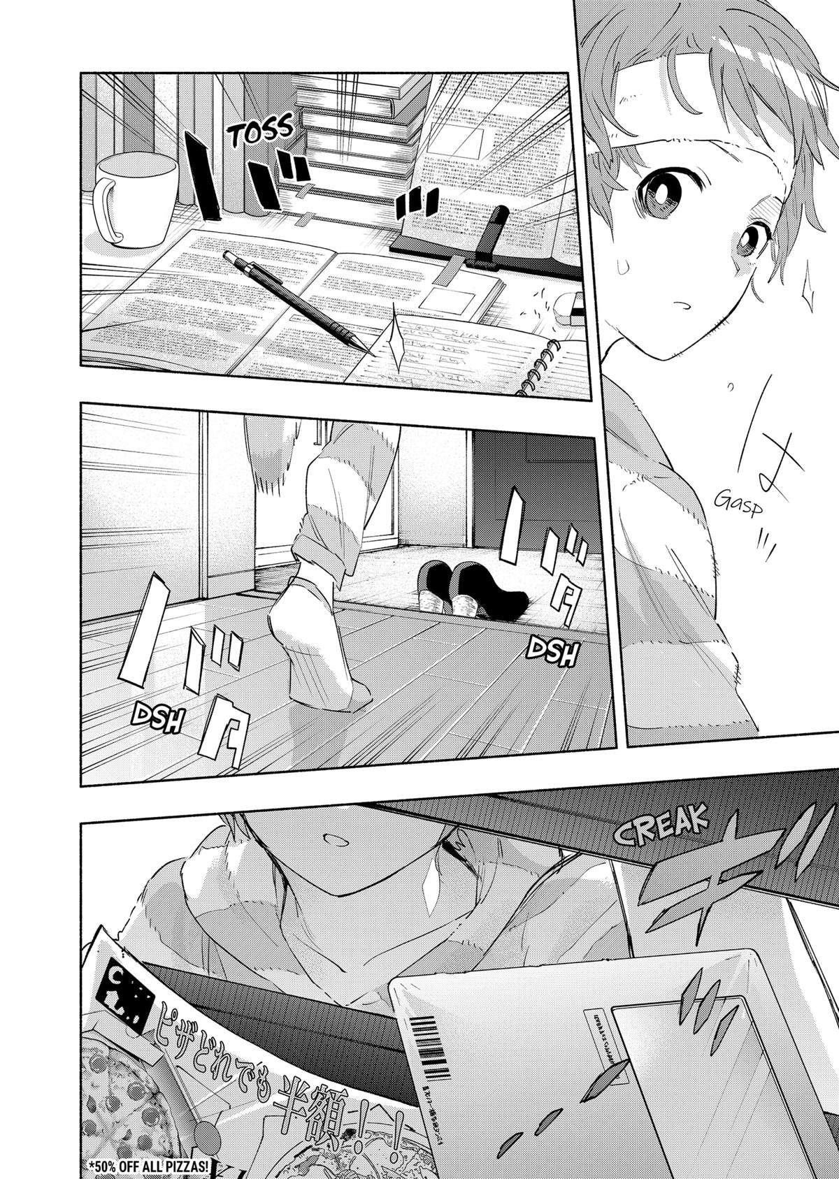 Magilumiere Co. Ltd Chap 78 - Next Chap 79