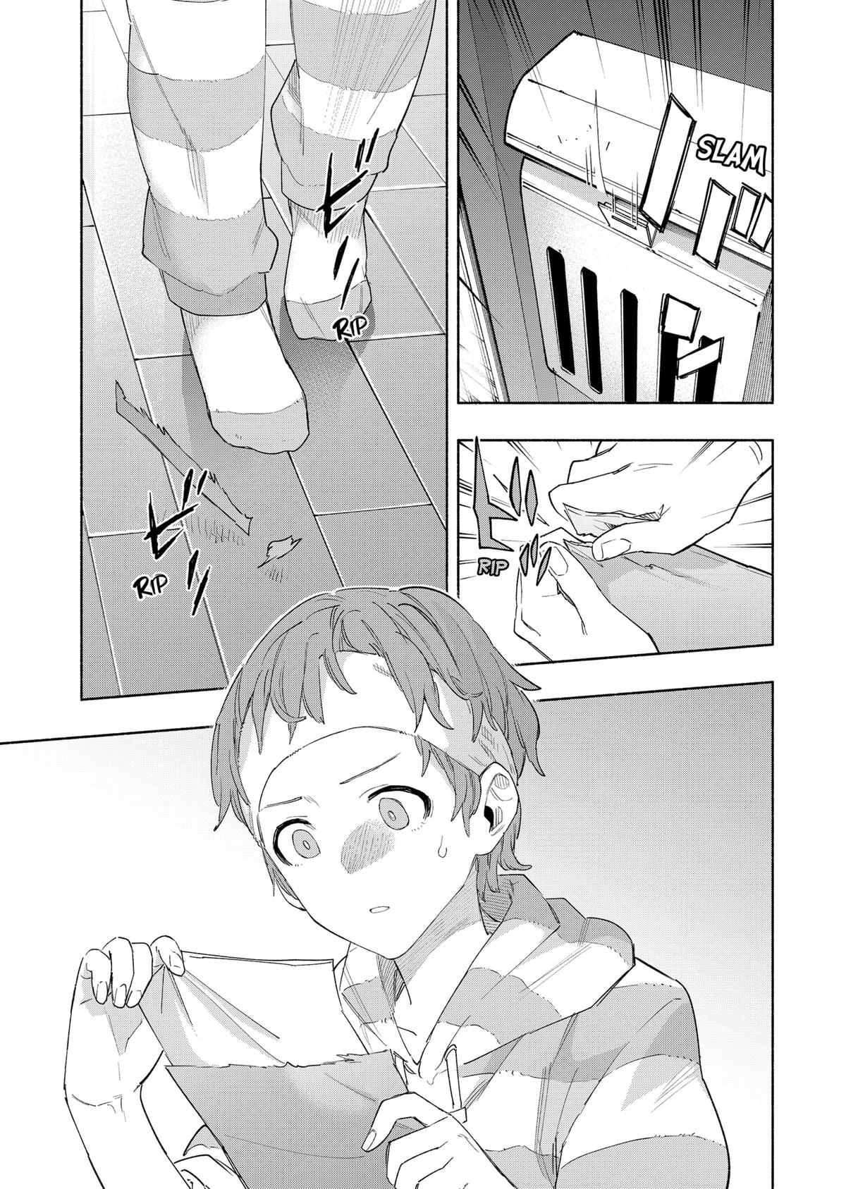 Magilumiere Co. Ltd Chap 78 - Next Chap 79