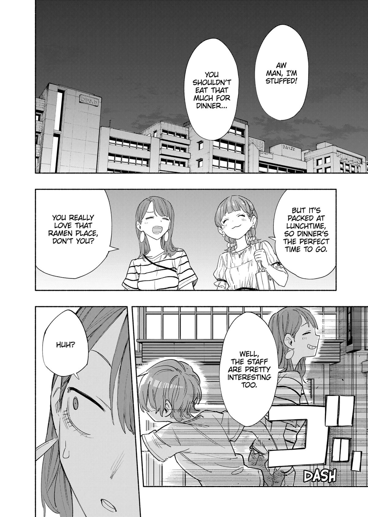 Magilumiere Co. Ltd Chap 78 - Next Chap 79