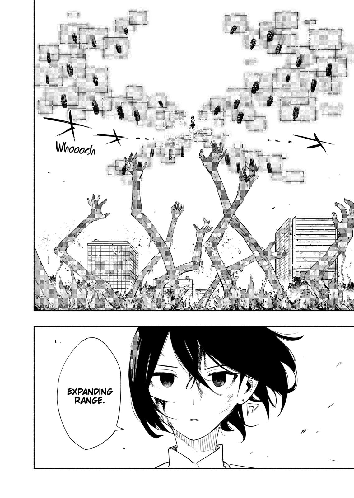 Magilumiere Co. Ltd Chap 70 - Next Chap 71