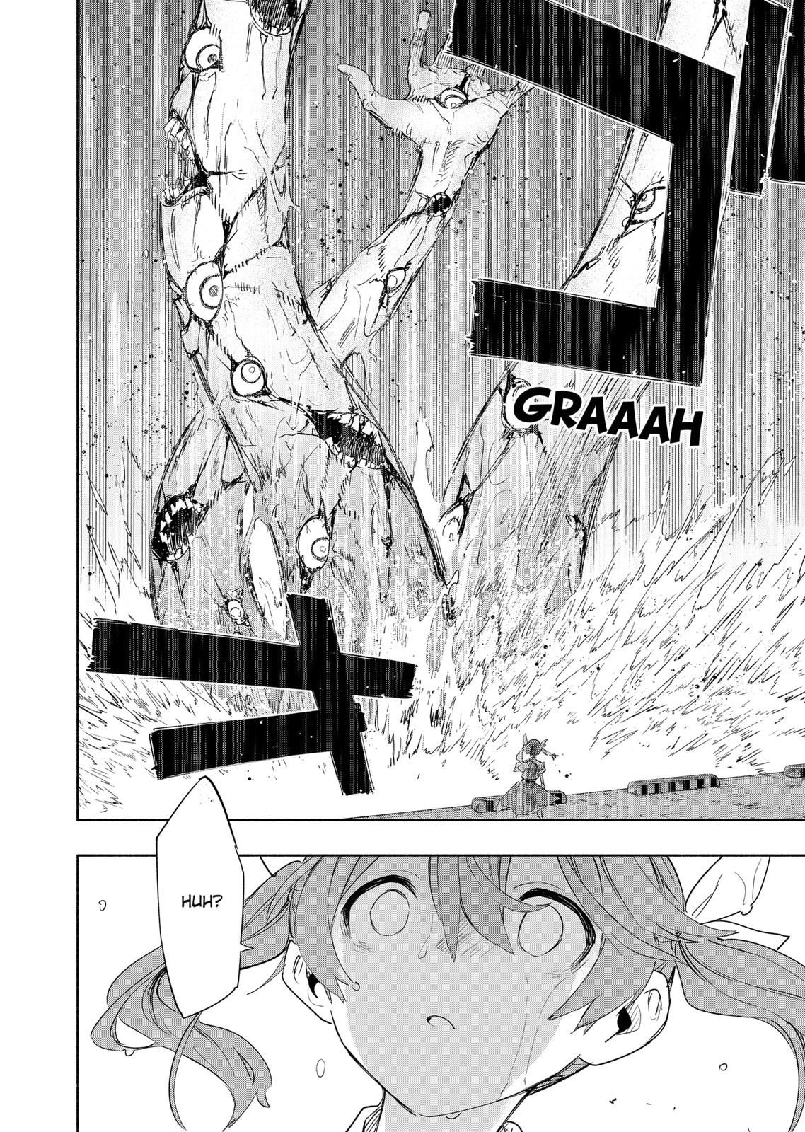 Magilumiere Co. Ltd Chap 70 - Next Chap 71