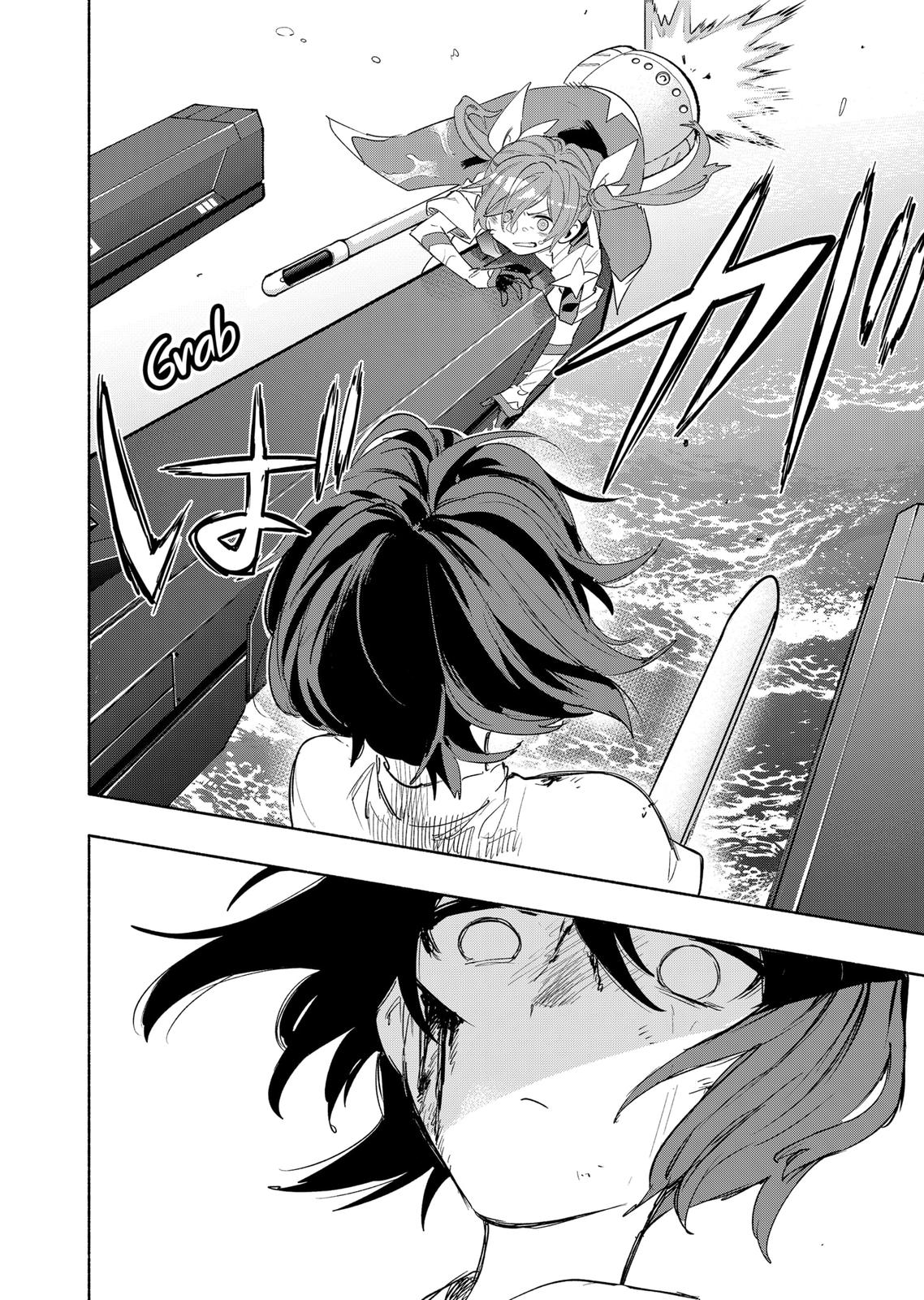 Magilumiere Co. Ltd Chap 71 - Next Chap 72