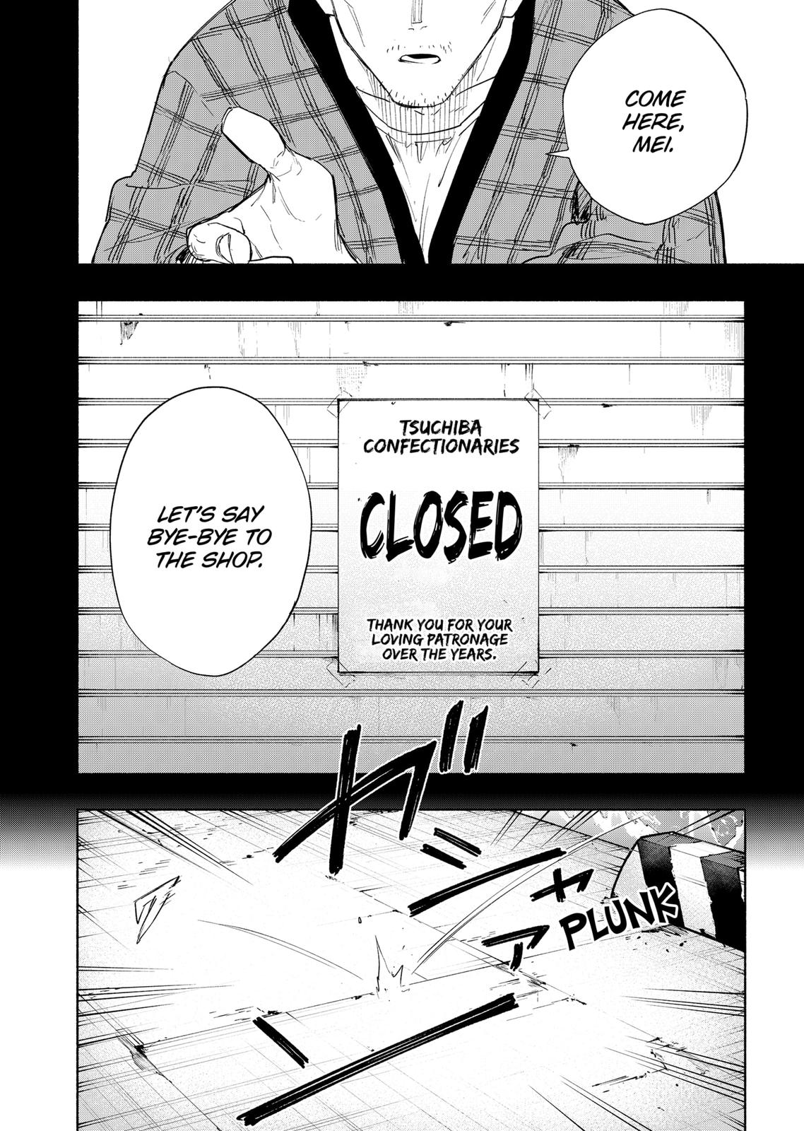 Magilumiere Co. Ltd Chap 71 - Next Chap 72
